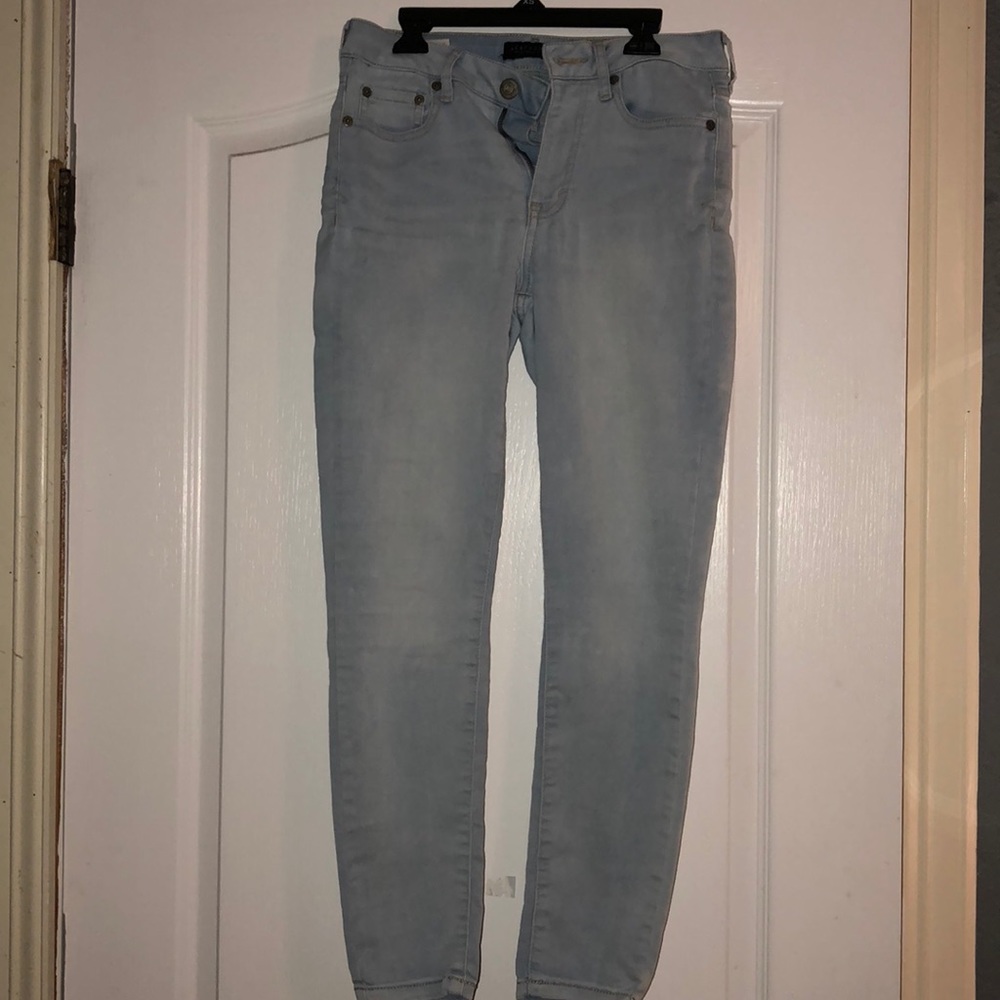 Denim Jeans